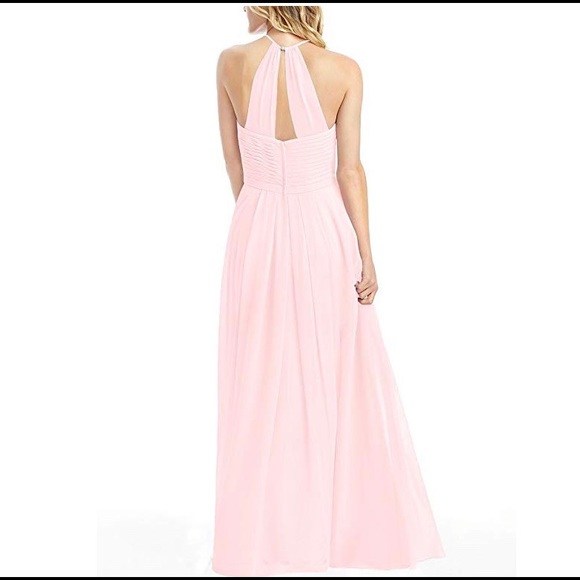 Doramei Women’s Dress (Color : Sage) - Picture 2 of 4